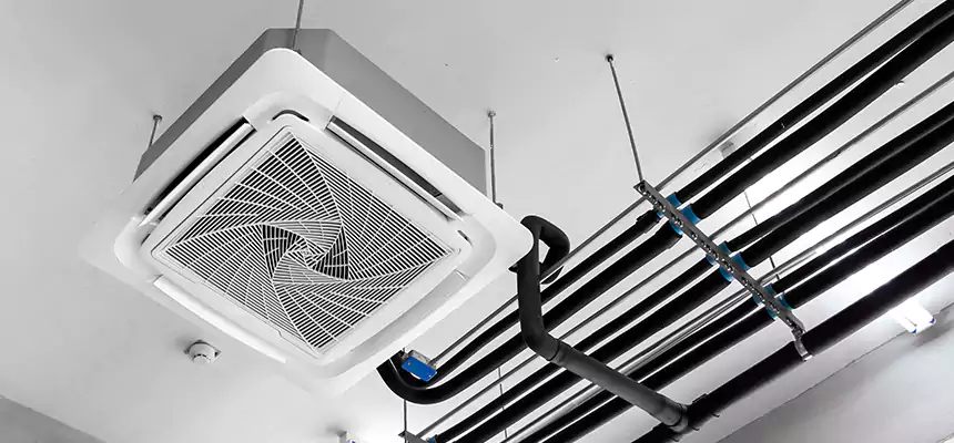 Our Air Duct Deep Cleaning Services in Hereford, TX