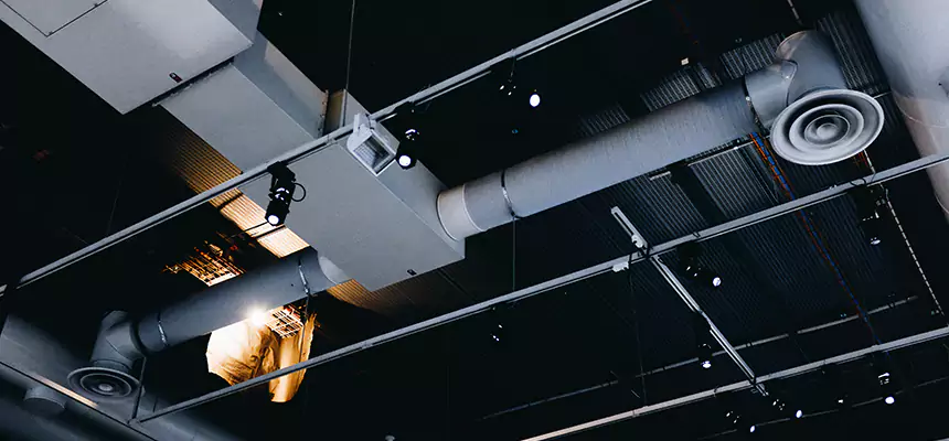 Our Air Duct Replacement Services in Hereford, TX