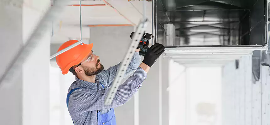 Our Air Vent Replacement Services in Hereford, TX