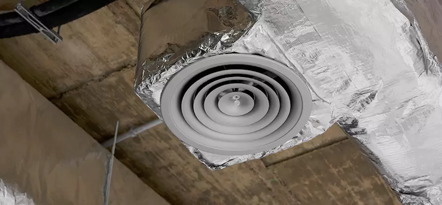 Our Basement Vent Cleaning Services in Hereford, TX