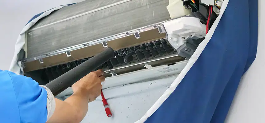 Advanced Clogged Dryer Vent Repair for Multi-Unit & Commercial in Hereford, TX