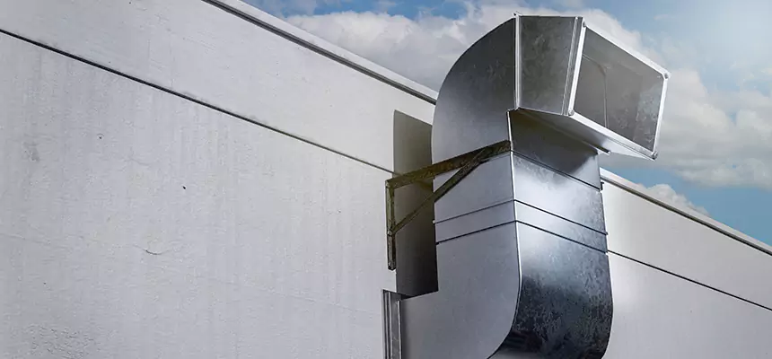 Comprehensive Commercial HVAC Cleaning in Hereford