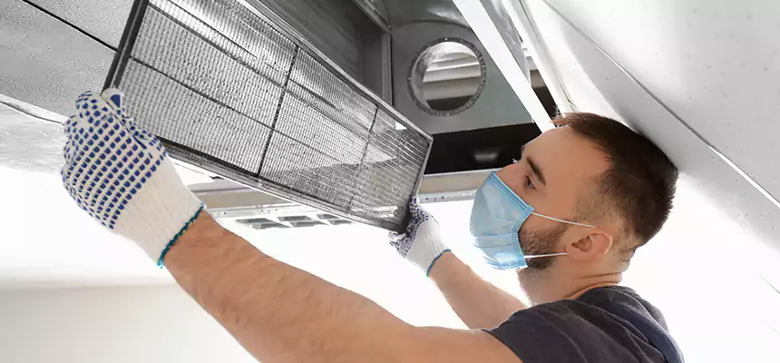 Our Dryer Vent Cleaning Services in Hereford, TX