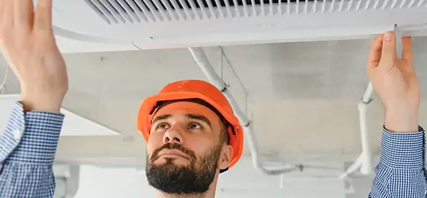 Our Furnace Vent Cleaning Services in Hereford, TX