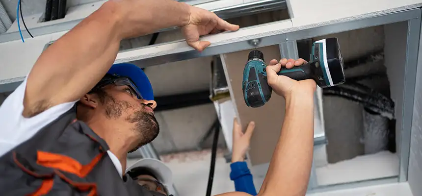 Our Improve Home Air Circulation Services in Hereford, TX