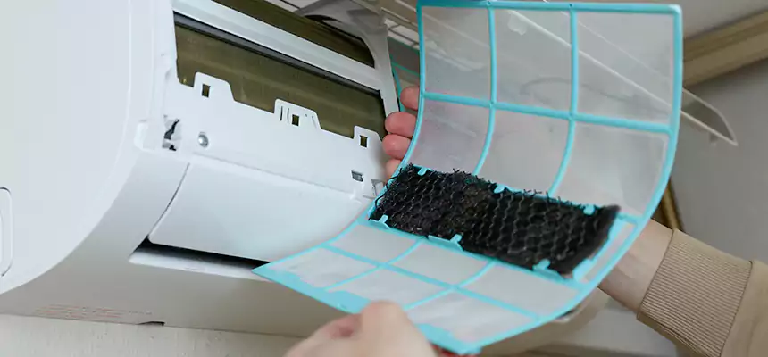 Gentle Ductwork Odor-Control Pet Dander Duct Cleaning in Hereford, TX