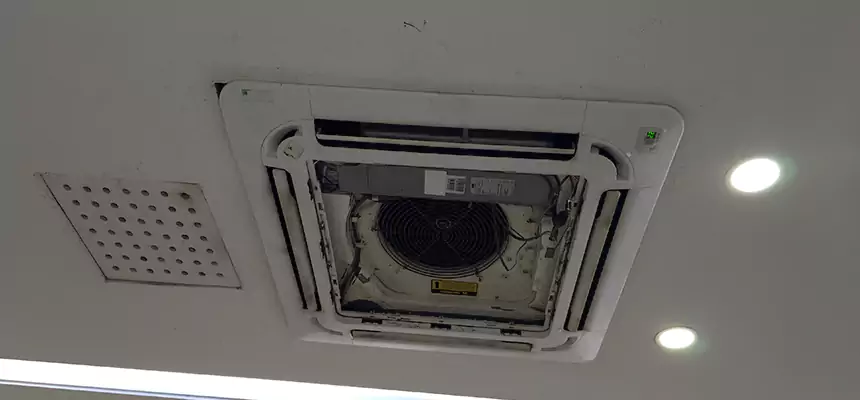 Our Wall Vent Cleaning Service Services in Hereford, TX