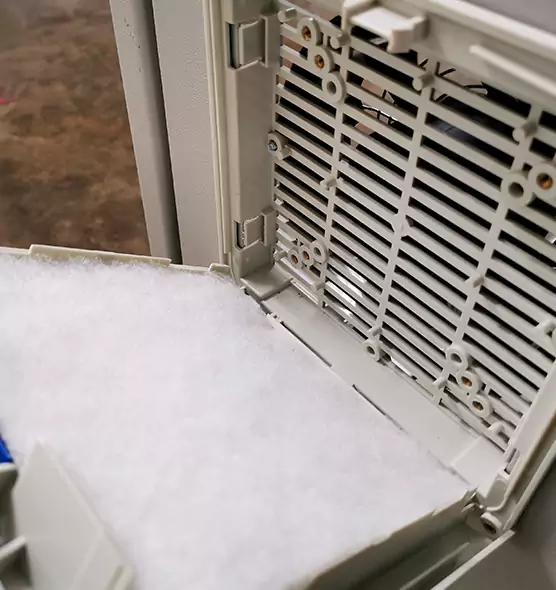 About Air Duct Overhaul & Upgrades in Hereford, TX