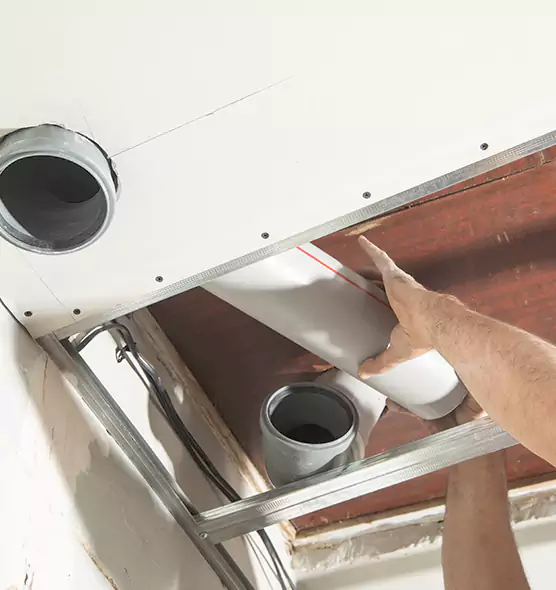 Professional Air Duct Replacement in Hereford, TX