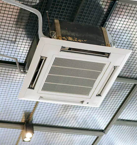 Top-Notch Allergy Relief Vent Cleaning Services in Hereford, TX