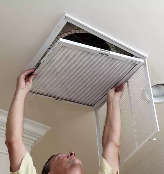 Trusted Apartment Air Duct Cleaning in Hereford, TX