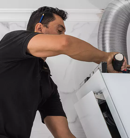 Trusted Bathroom Exhaust Duct Cleaning in Hereford, TX