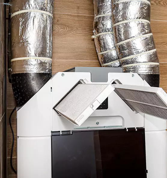 About Clogged Air Duct Repair in Hereford, TX