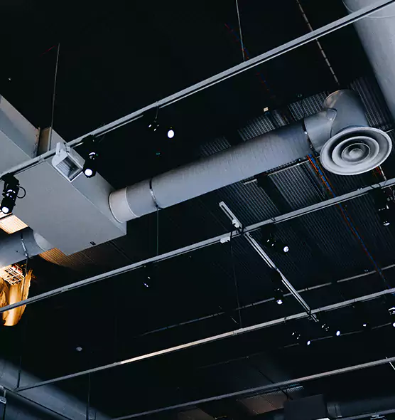 Professional Duct Cleaning For LEED Homes in Hereford, TX