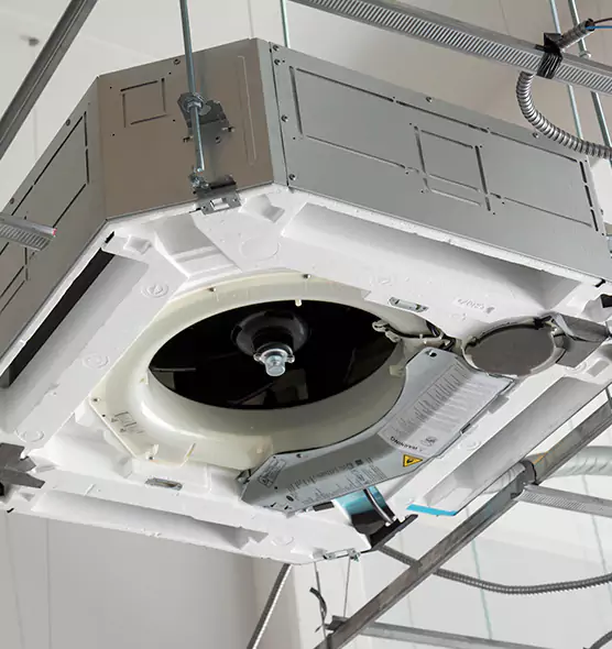 Professional Industrial Dryer Vent Cleaning in Hereford, TX