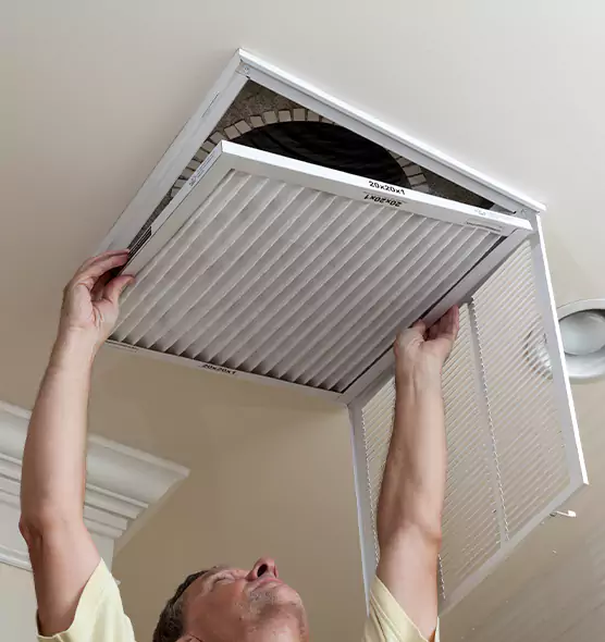 Trusted Vent Shaft Cleaning Expert in Hereford, TX