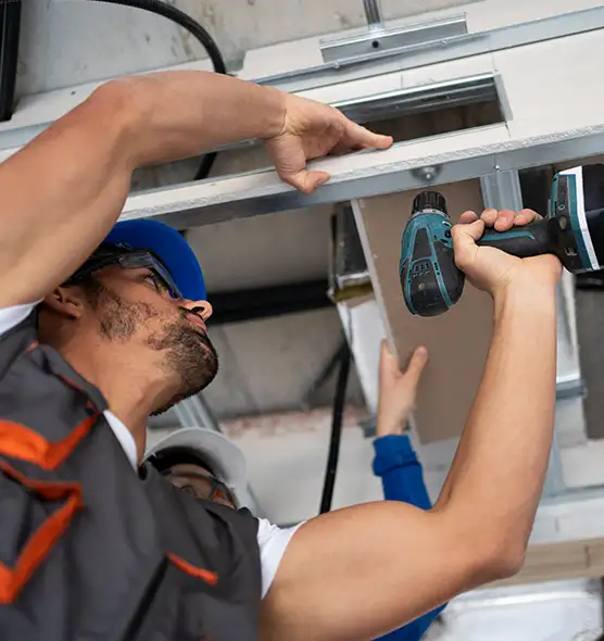 About Vent Smoke Odor Elimination in Hereford, TX