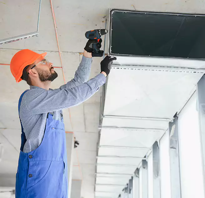 Why Homeowners & Businesses Trust Us in Hereford, TX?