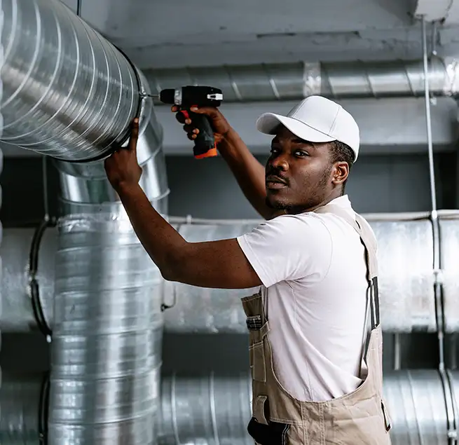 Why Homeowners & Businesses Trust Us Hereford, TX