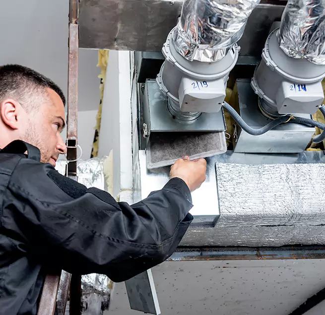 Why Homeowners & Businesses Trust Us in Hereford, TX?