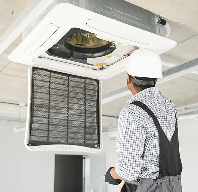 Why Homeowners & Businesses Trust Us in Hereford, TX?