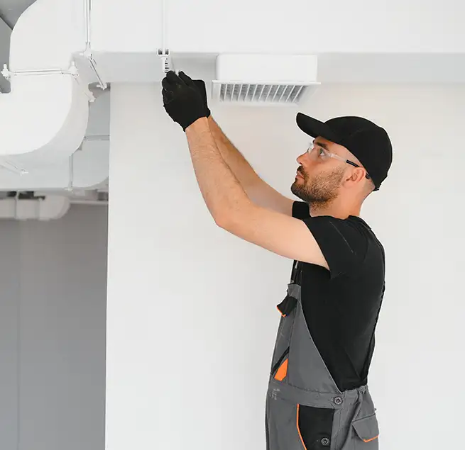 Why Homeowners & Businesses Trust Us in Hereford, TX?