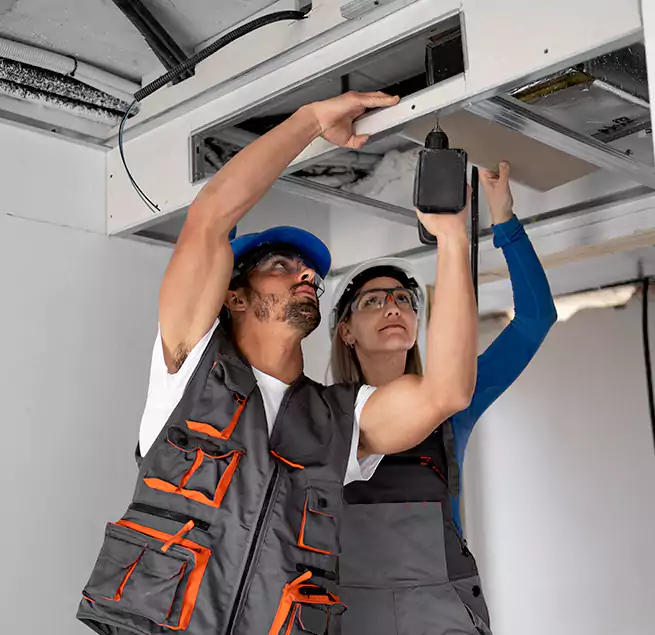 Why Homeowners & Businesses Trust Us in Hereford, TX