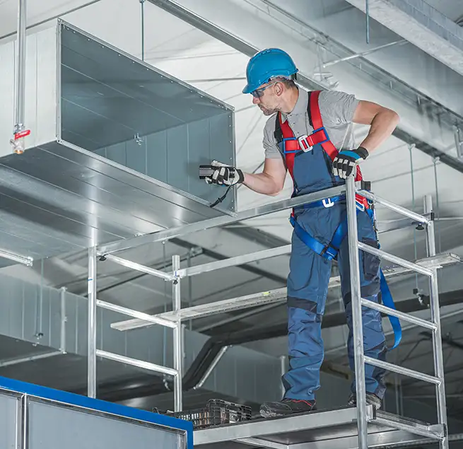 Why Homeowners & Businesses Trust Us in Hereford, TX?