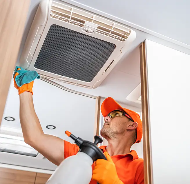 Why Homeowners & Businesses Trust Us in Hereford, TX?