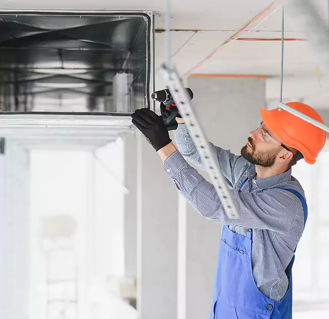 Why Homeowners & Businesses Trust Us Hereford, TX