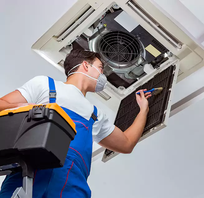 Why Homeowners & Businesses Trust Us in Hereford, TX?