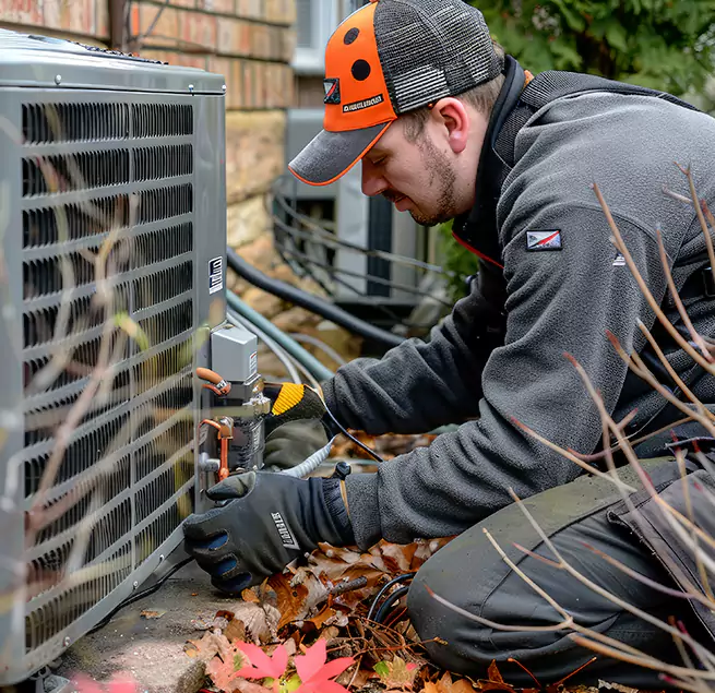 Why Homeowners & Businesses Trust Us in Hereford, TX?