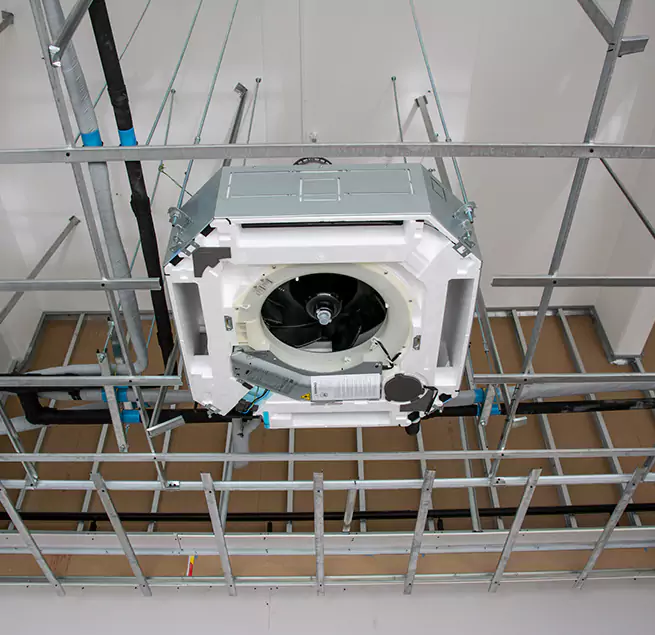 Why Homeowners & Businesses Trust Us in Hereford, TX?