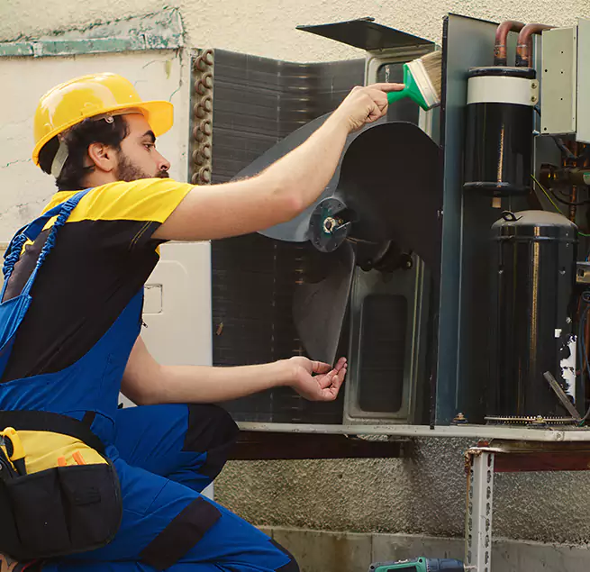  Why Homeowners & Businesses Trust Us in Hereford, TX?