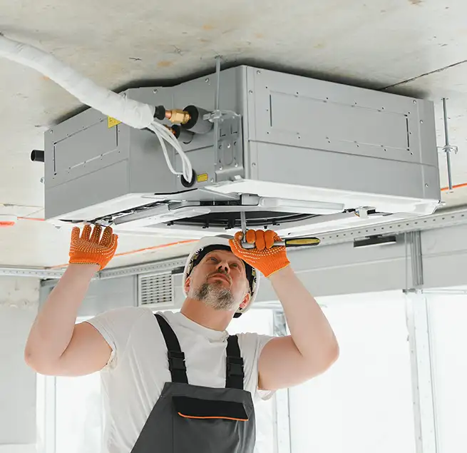 Why Homeowners & Businesses Trust Us Hereford, TX