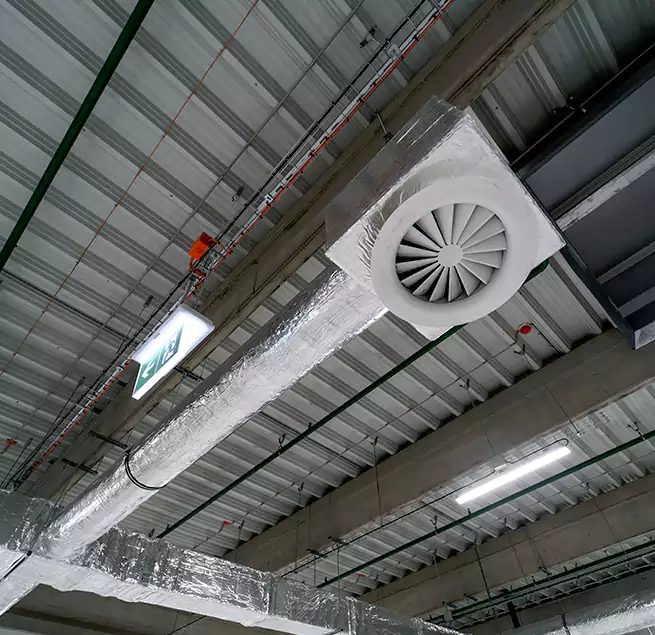 Why Homeowners & Businesses Trust Us in Hereford, TX