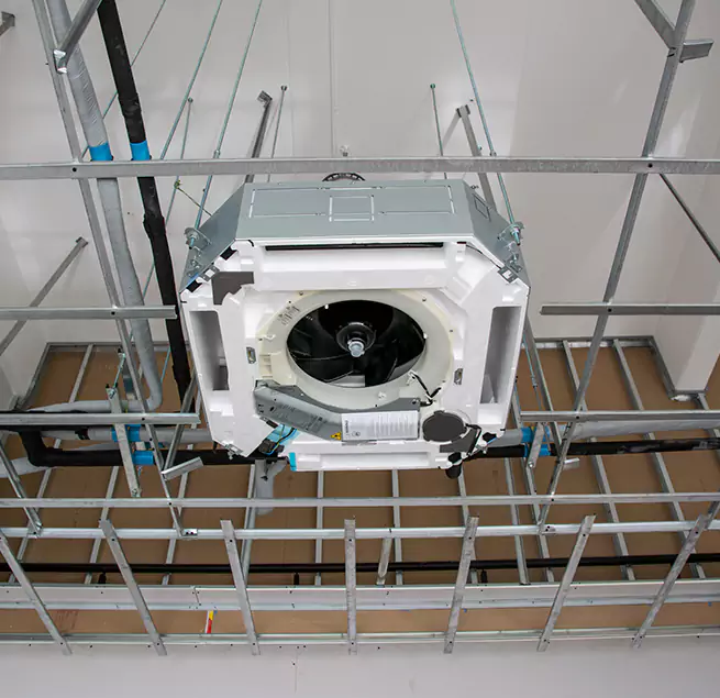 Why Homeowners & Businesses Trust Us Hereford, TX