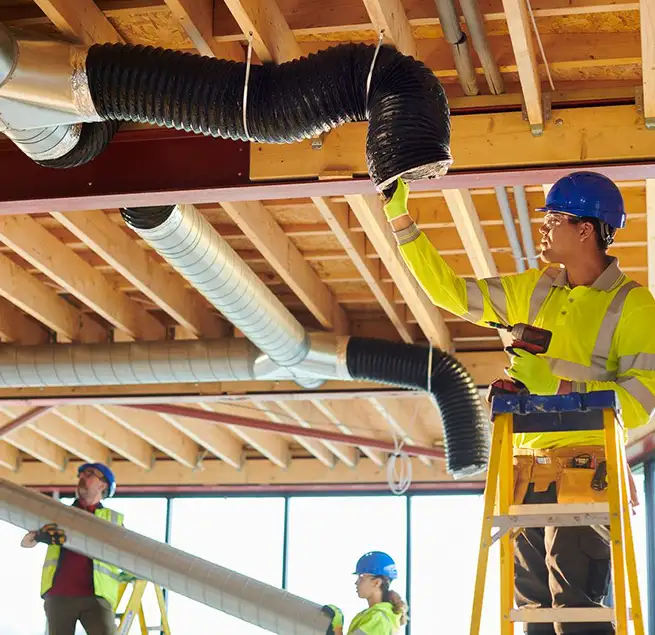 Why Homeowners & Businesses Trust Us in Hereford, TX?