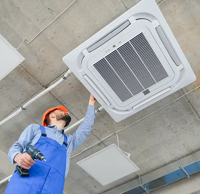 Why Homeowners & Businesses Trust Us in Hereford, TX