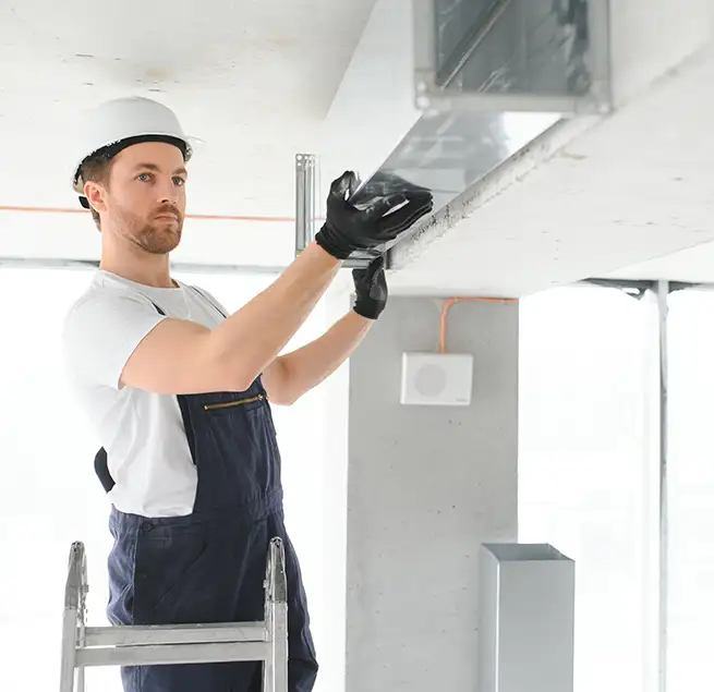 Why Homeowners & Businesses Trust Us in Hereford, TX?