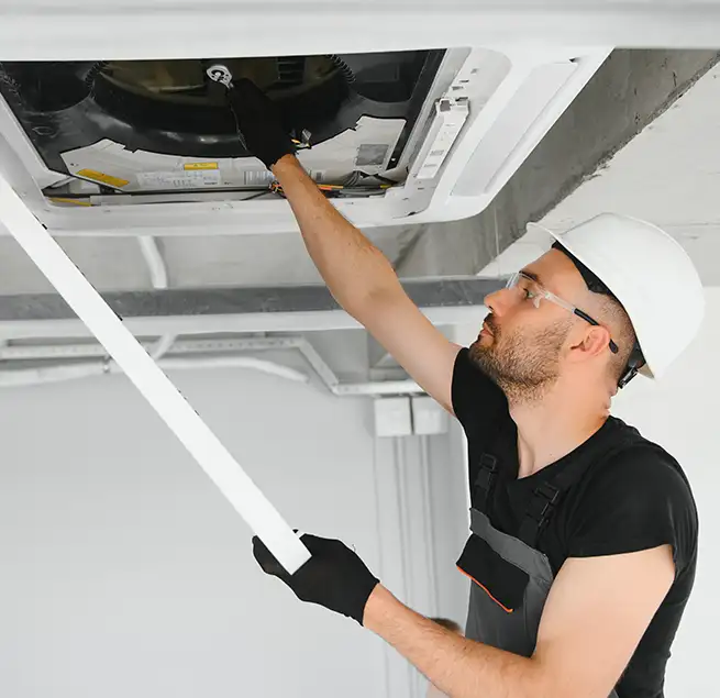 Why Homeowners & Businesses Trust Us in Hereford, TX?