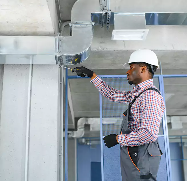 Why Homeowners & Businesses Trust Us in Hereford, TX