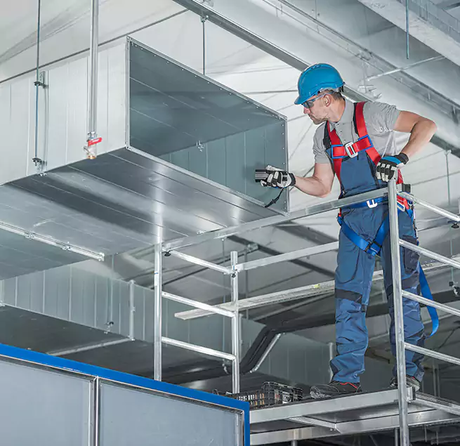 Why Homeowners & Businesses Trust Us Hereford, TX