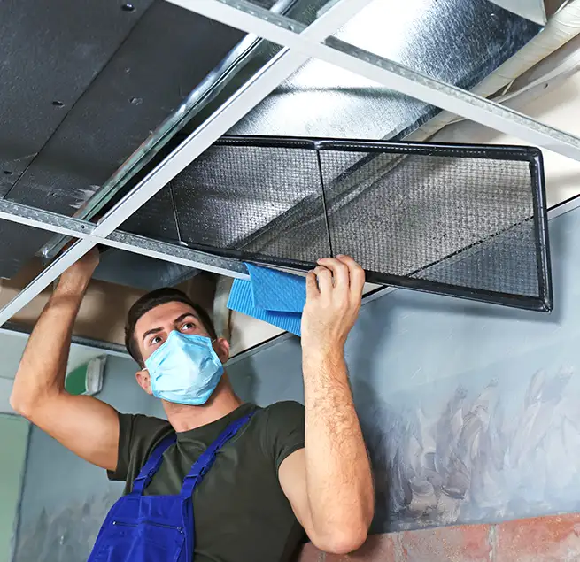 Why Homeowners & Businesses Trust Us in Hereford, TX?