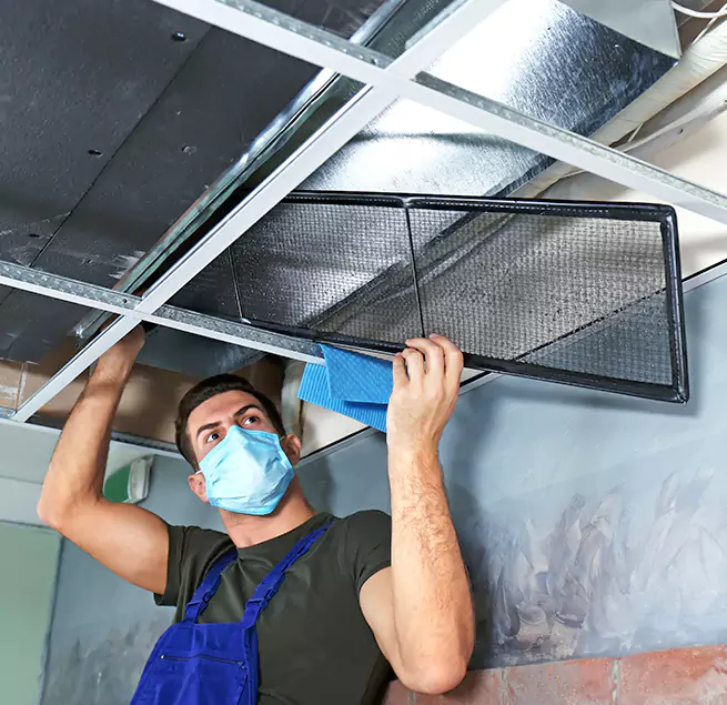 Why Homeowners & Businesses Trust Us in Hereford, TX?