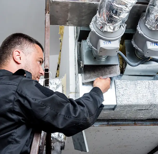 Why Homeowners & Businesses Trust Us in Hereford, TX?